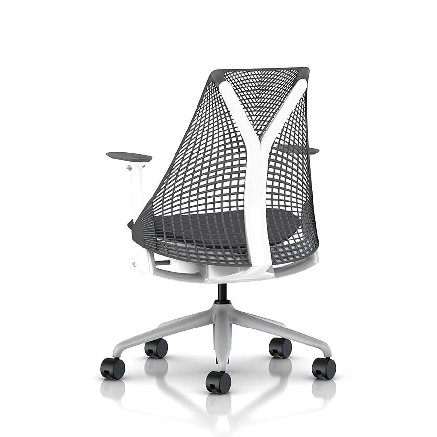 K☆158 ハーマンミラー セイルチェア AS1YA23HA-1442 2019 Amazon.co.jp: 【正規品】 Herman Miller (ハーマンミラー